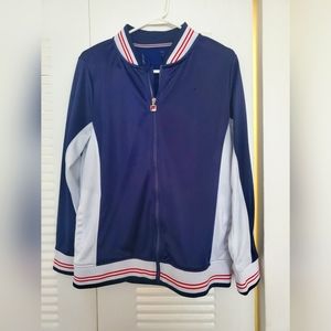 FILA sports jacket